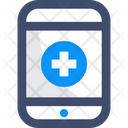 پیش‌نمایش فایل hospital-application-2374881 از پک کیت پزشکی، پایه و ۲