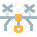 پیش‌نمایش فایل drone-2374964 از پک کیت پزشکی، پایه و ۲
