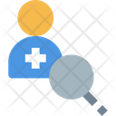 پیش‌نمایش فایل find-doctor-2374983 از پک کیت پزشکی، پایه و ۲