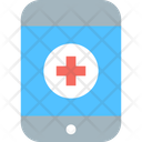 پیش‌نمایش فایل hospital-application-2374971 از پک کیت پزشکی، پایه و ۲