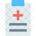 پیش‌نمایش فایل medical-report-2374957 از پک کیت پزشکی، پایه و ۲