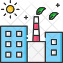 پیش‌نمایش فایل eco-factory-2375060 از پک روز زمین
