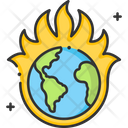 پیش‌نمایش فایل fire-earth-2375026 از پک روز زمین