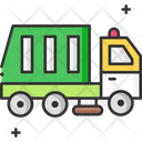 پیش‌نمایش فایل garbage-truck-2375033 از پک روز زمین