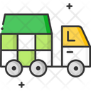 پیش‌نمایش فایل garbage-truck-2375044 از پک روز زمین