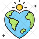 پیش‌نمایش فایل love-earth-2375054 از پک روز زمین