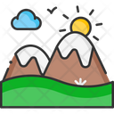 پیش‌نمایش فایل mountain-2375043 از پک روز زمین