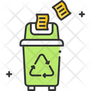 پیش‌نمایش فایل paper-recycling-2375056 از پک روز زمین