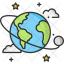 پیش‌نمایش فایل planet-2375025 از پک روز زمین