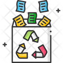 پیش‌نمایش فایل recycled-paper-2375035 از پک روز زمین