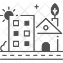 پیش‌نمایش فایل eco-home-2375199 از پک روز زمین