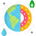 پیش‌نمایش فایل earth-layers-2375216 از پک روز زمین