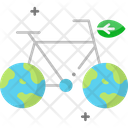 پیش‌نمایش فایل eco-cycle-2375242 از پک روز زمین