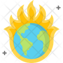 پیش‌نمایش فایل fire-earth-2375226 از پک روز زمین