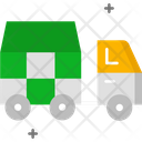 پیش‌نمایش فایل garbage-truck-2375244 از پک روز زمین