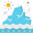 پیش‌نمایش فایل glacier-melting-2375215 از پک روز زمین