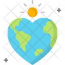 پیش‌نمایش فایل love-earth-2375254 از پک روز زمین