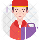 پیش‌نمایش فایل bellboy-2449565 از پک آواتار