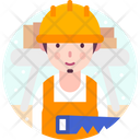 پیش‌نمایش فایل carpenter-2449567 از پک آواتار