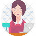 پیش‌نمایش فایل cashier-2449568 از پک آواتار