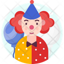 پیش‌نمایش فایل clown-2449574 از پک آواتار