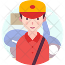پیش‌نمایش فایل courier-2449564 از پک آواتار