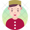 پیش‌نمایش فایل bellboy-2449632 از پک مردم هند