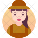 پیش‌نمایش فایل farmer-girl-2449629 از پک مردم هند