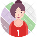 پیش‌نمایش فایل athlete-2449789 از پک حرفه