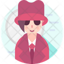 پیش‌نمایش فایل detective-2449792 از پک حرفه