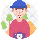 پیش‌نمایش فایل photographer-2449785 از پک حرفه