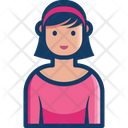 پیش‌نمایش فایل girl-2449799 از پک افراد