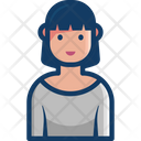 پیش‌نمایش فایل girl-2449813 از پک افراد