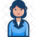 پیش‌نمایش فایل girl-2449817 از پک افراد