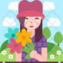 پیش‌نمایش فایل lady-in-park-2449965 از پک آدم‌های خوشحال