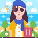 پیش‌نمایش فایل vacation-2449967 از پک آدم‌های خوشحال