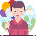 پیش‌نمایش فایل happy-man-2450030 از پک آدم‌های خوشحال