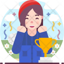 پیش‌نمایش فایل winner-2450025 از پک آدم‌های خوشحال