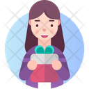 پیش‌نمایش فایل happy-girl-2450038 از پک آدم‌های خوشحال