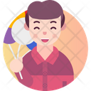 پیش‌نمایش فایل happy-man-2450047 از پک آدم‌های خوشحال