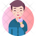 پیش‌نمایش فایل happy-man-2450049 از پک آدم‌های خوشحال