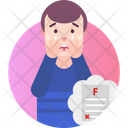 پیش‌نمایش فایل atychiphobia-2450150 از پک انواع ترس