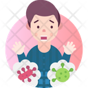 پیش‌نمایش فایل bacteriophobia-2450162 از پک انواع ترس
