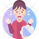 پیش‌نمایش فایل bathmophobia-2450161 از پک انواع ترس