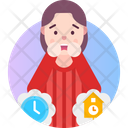 پیش‌نمایش فایل chronomentrophobia-2450155 از پک انواع ترس