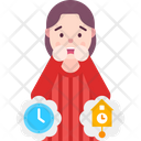پیش‌نمایش فایل chronomentrophobia-2450131 از پک انواع ترس