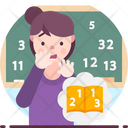 پیش‌نمایش فایل arithmophobia-2450189 از پک انواع ترس