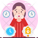 پیش‌نمایش فایل chronomentrophobia-2450181 از پک انواع ترس