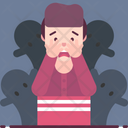 پیش‌نمایش فایل achluophobia-2450203 از پک انواع ترس