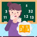 پیش‌نمایش فایل arithmophobia-2450214 از پک انواع ترس